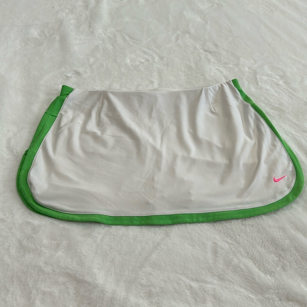 NIKE Tennis Skirt
